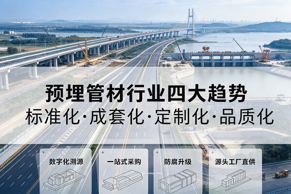 集美行业发展趋势总结