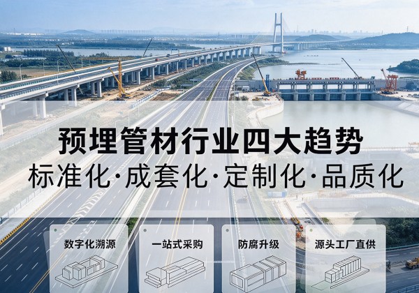 集美行业发展趋势总结