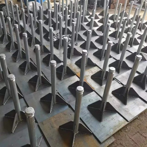 集美鑫亿呈沉降板生产