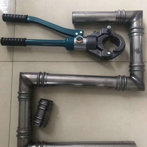 集美冷却管生产